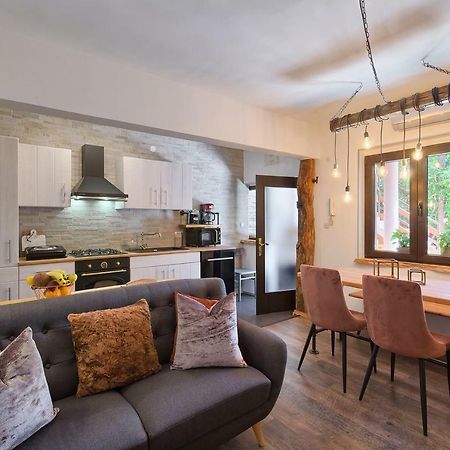 Apartment Olga Pula Ngoại thất bức ảnh