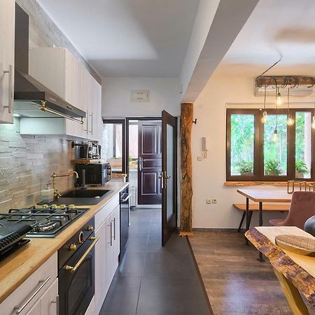 Apartment Olga Pula Ngoại thất bức ảnh