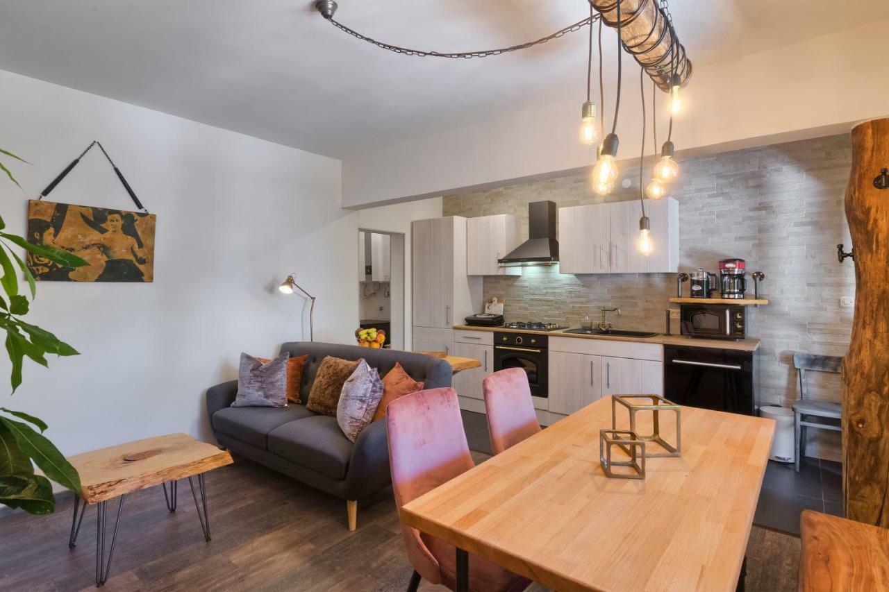 Apartment Olga Pula Ngoại thất bức ảnh