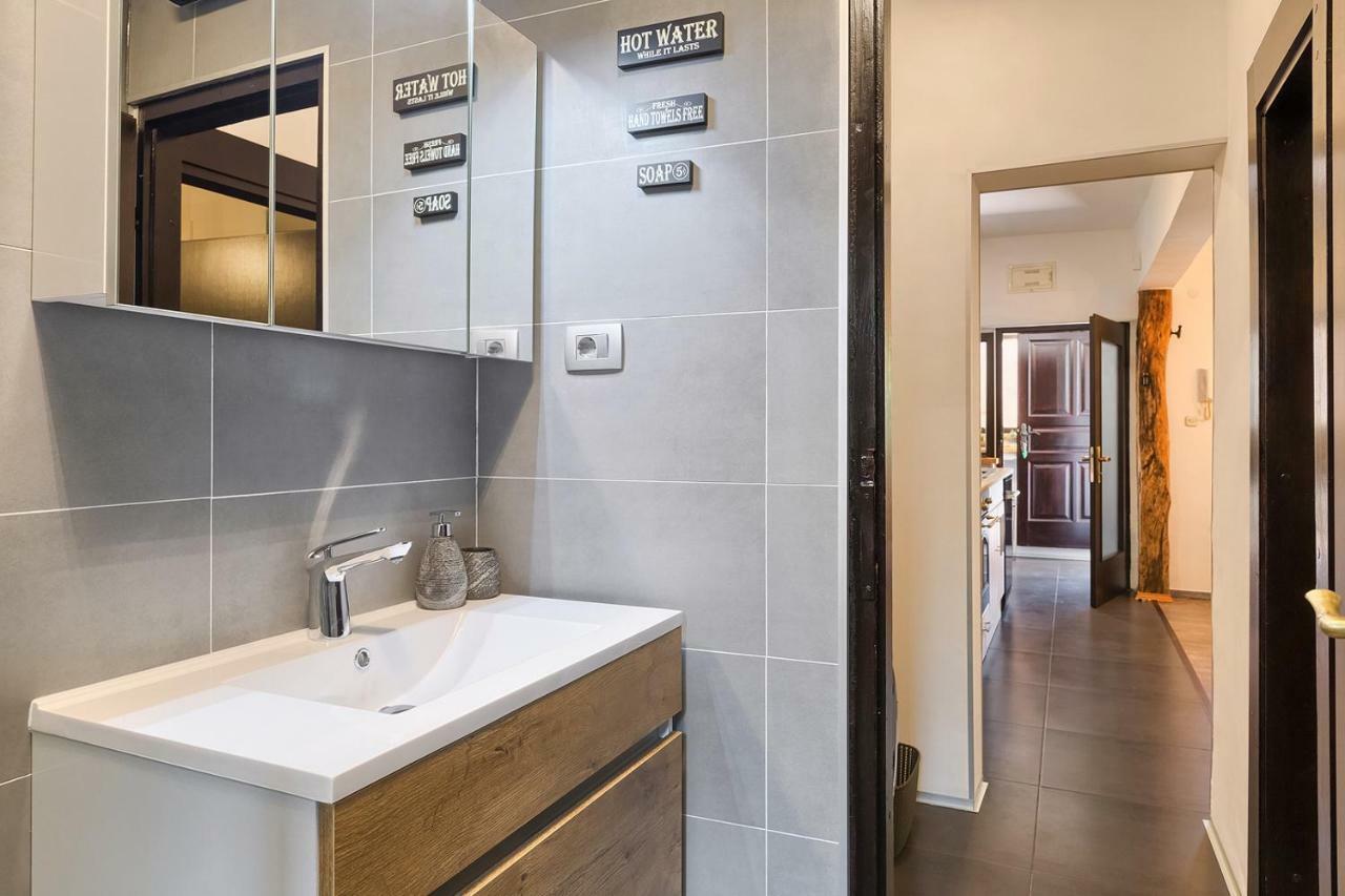 Apartment Olga Pula Ngoại thất bức ảnh