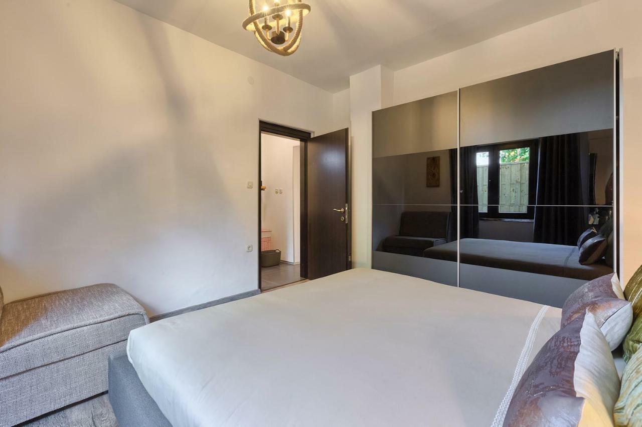 Apartment Olga Pula Ngoại thất bức ảnh