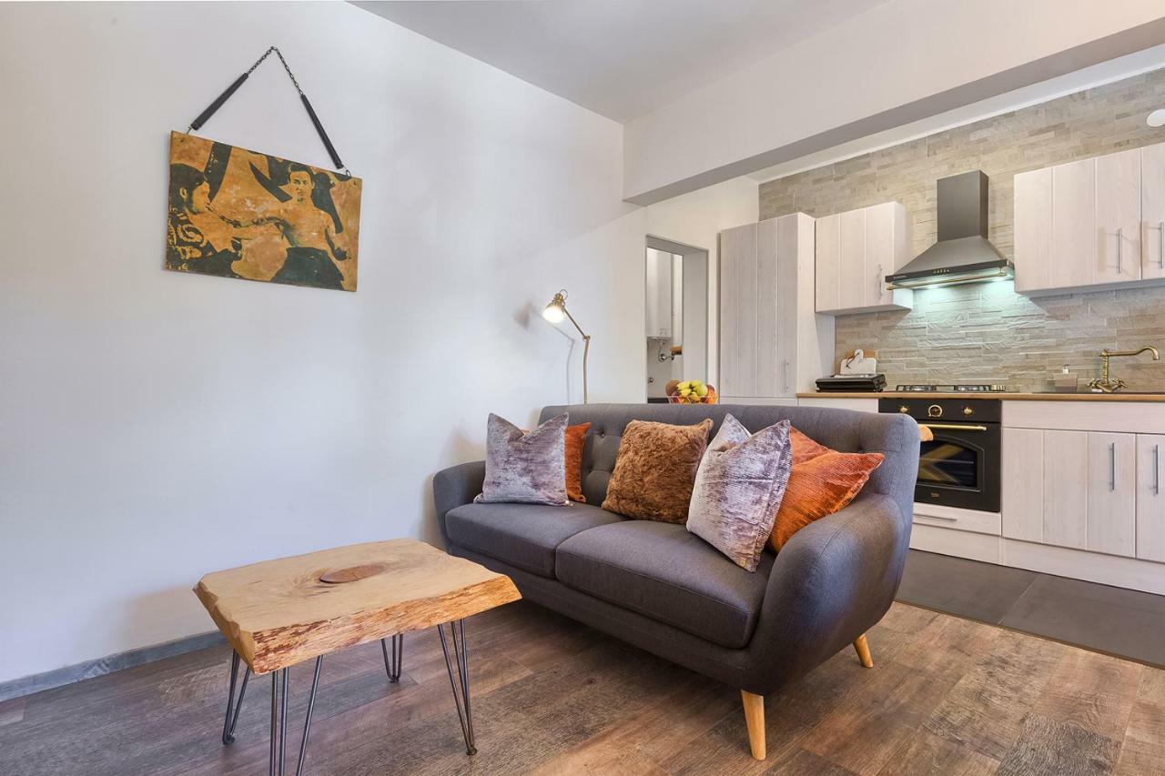 Apartment Olga Pula Ngoại thất bức ảnh