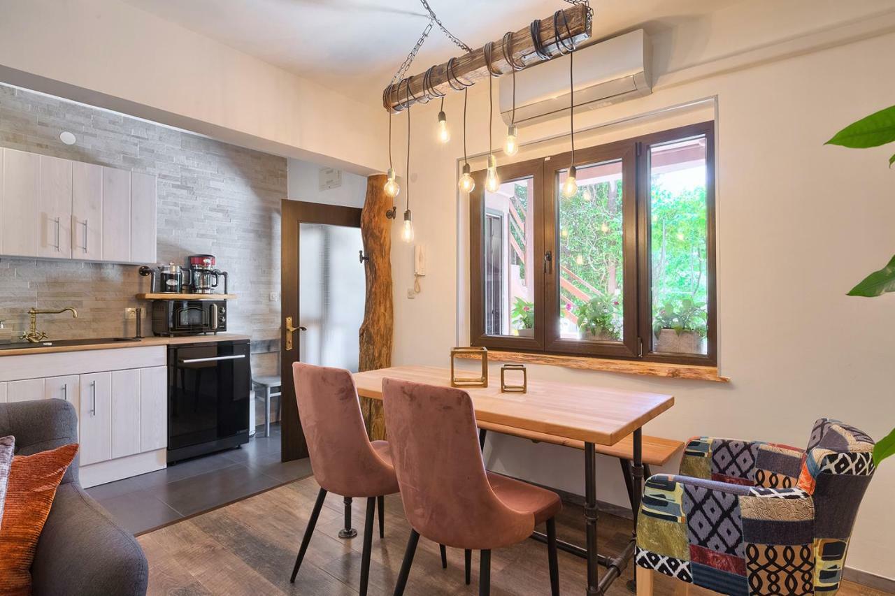 Apartment Olga Pula Ngoại thất bức ảnh