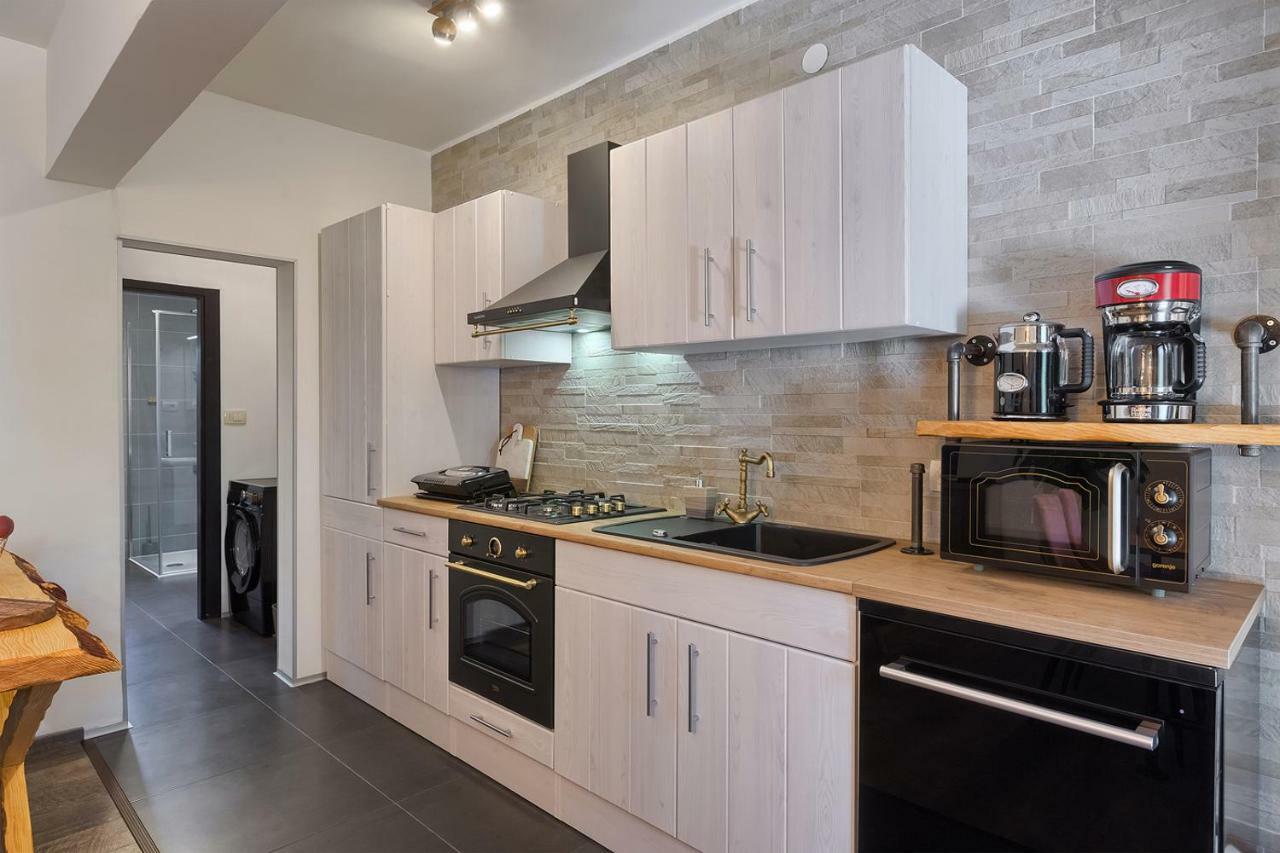 Apartment Olga Pula Ngoại thất bức ảnh