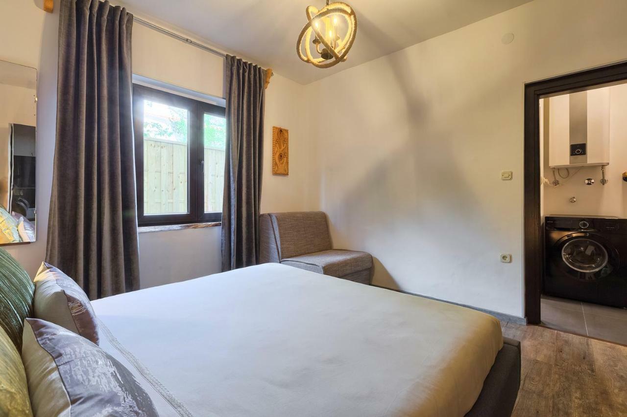 Apartment Olga Pula Ngoại thất bức ảnh