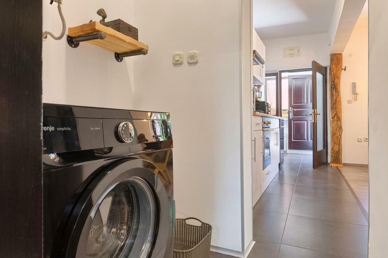 Apartment Olga Pula Ngoại thất bức ảnh