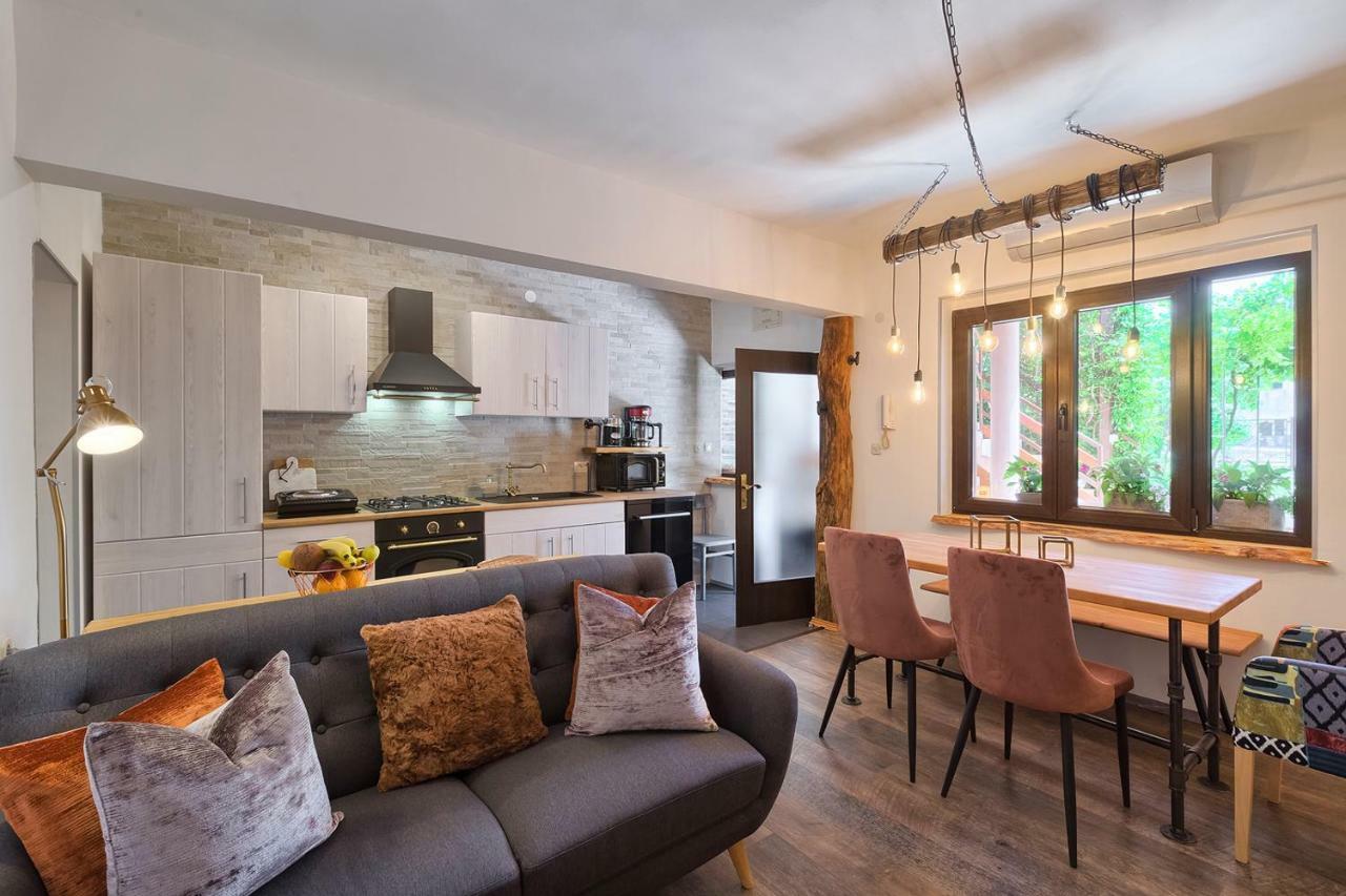 Apartment Olga Pula Ngoại thất bức ảnh