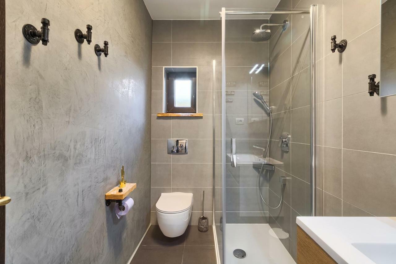 Apartment Olga Pula Ngoại thất bức ảnh