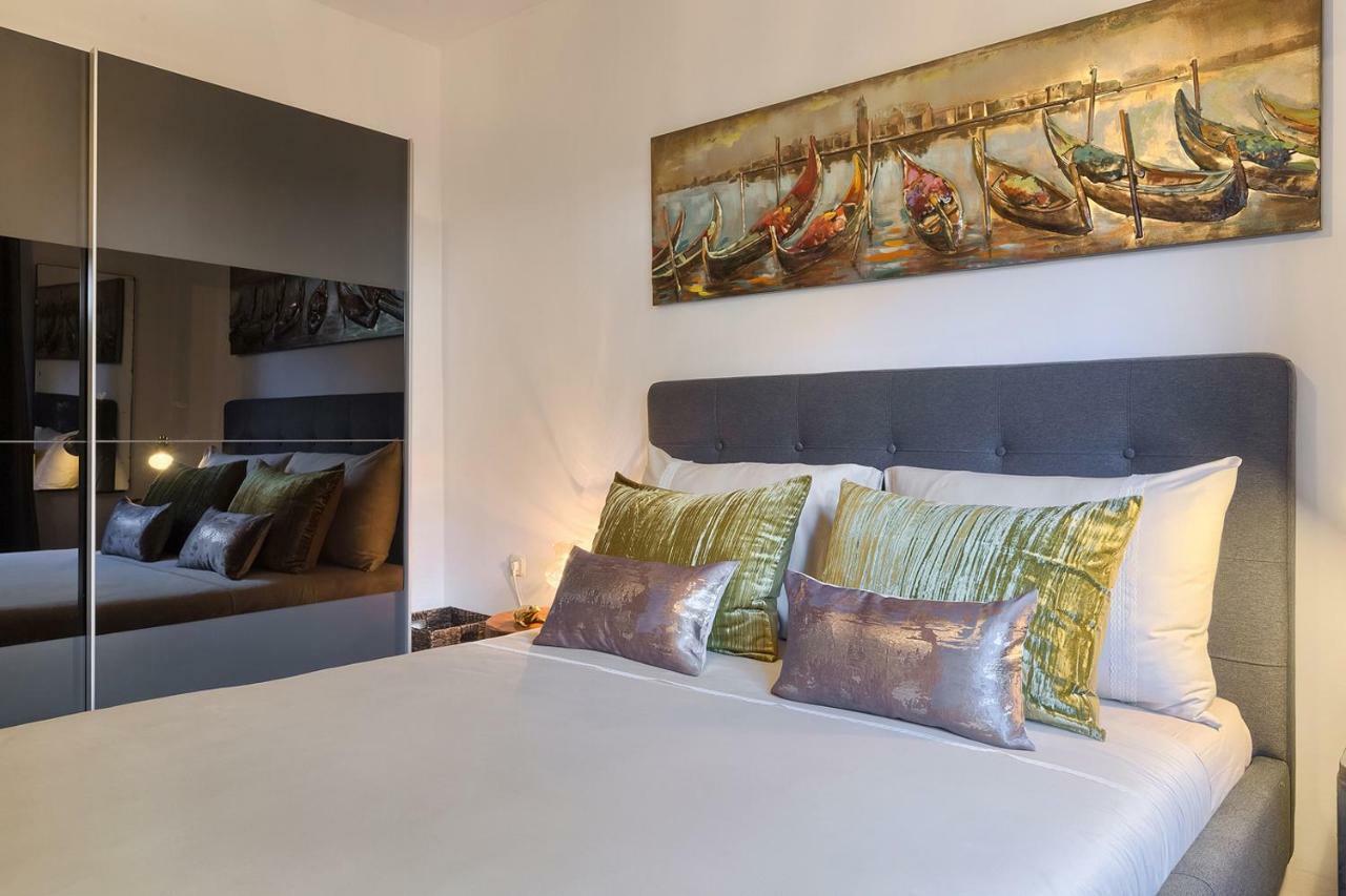 Apartment Olga Pula Ngoại thất bức ảnh