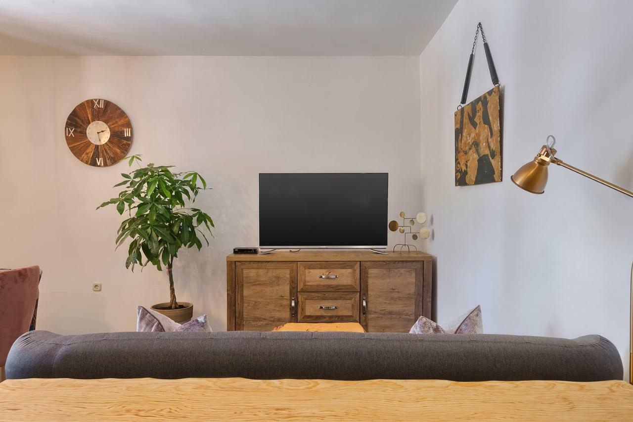 Apartment Olga Pula Ngoại thất bức ảnh