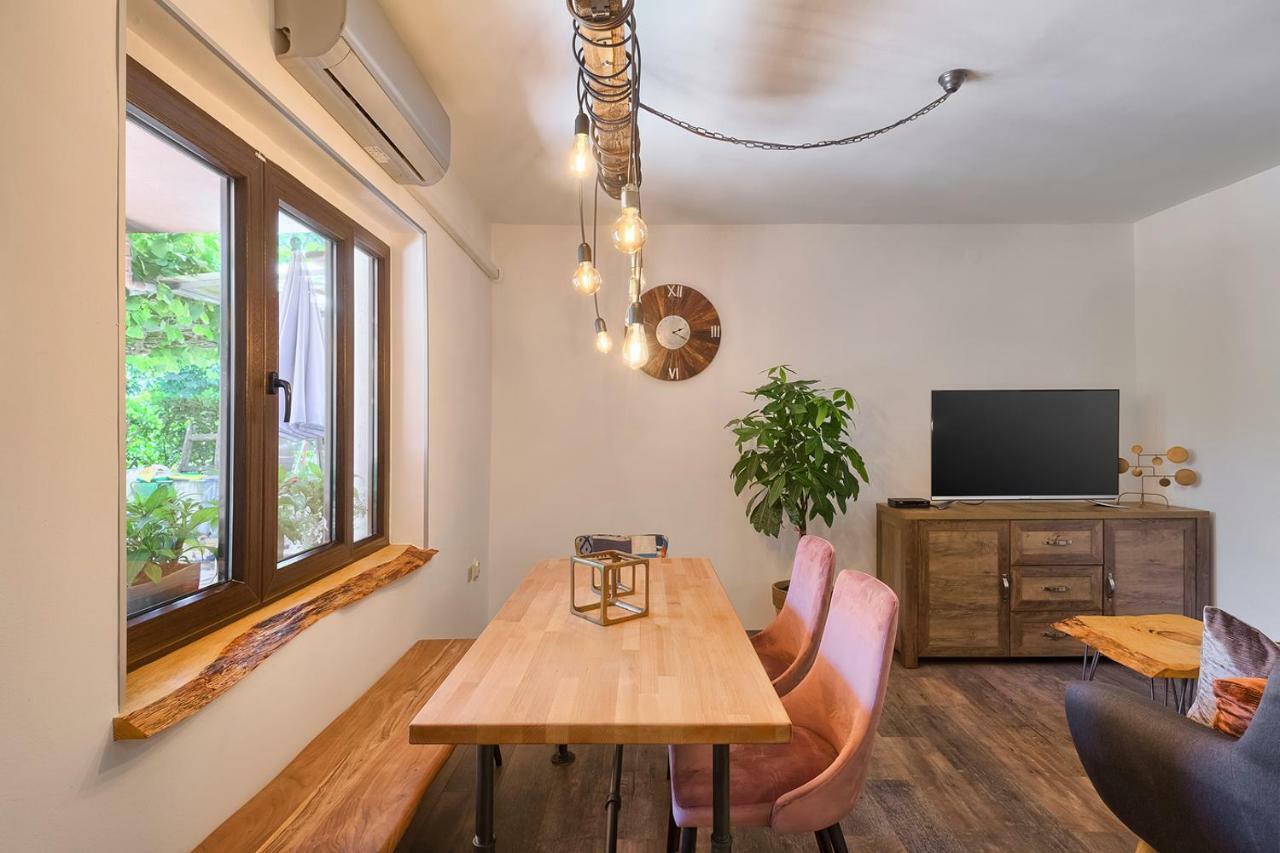 Apartment Olga Pula Ngoại thất bức ảnh
