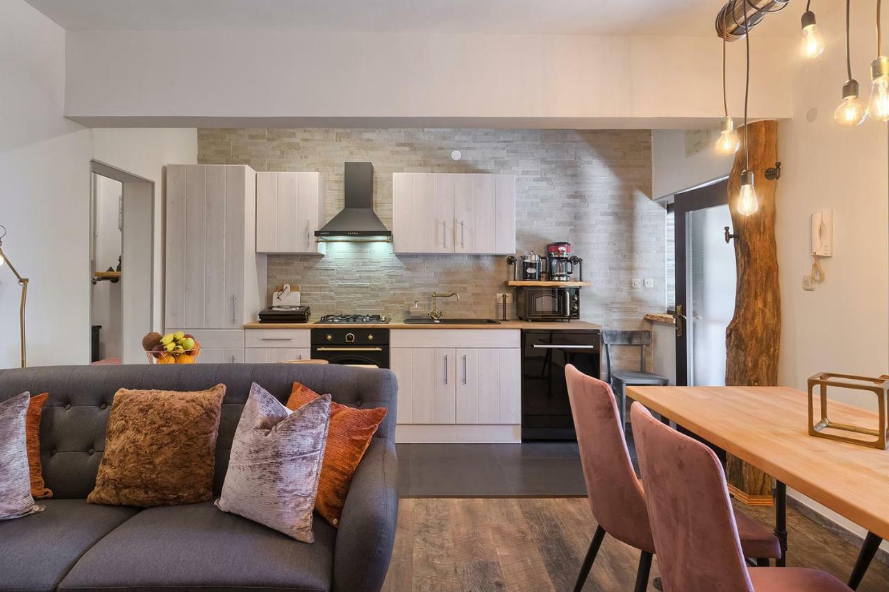 Apartment Olga Pula Ngoại thất bức ảnh