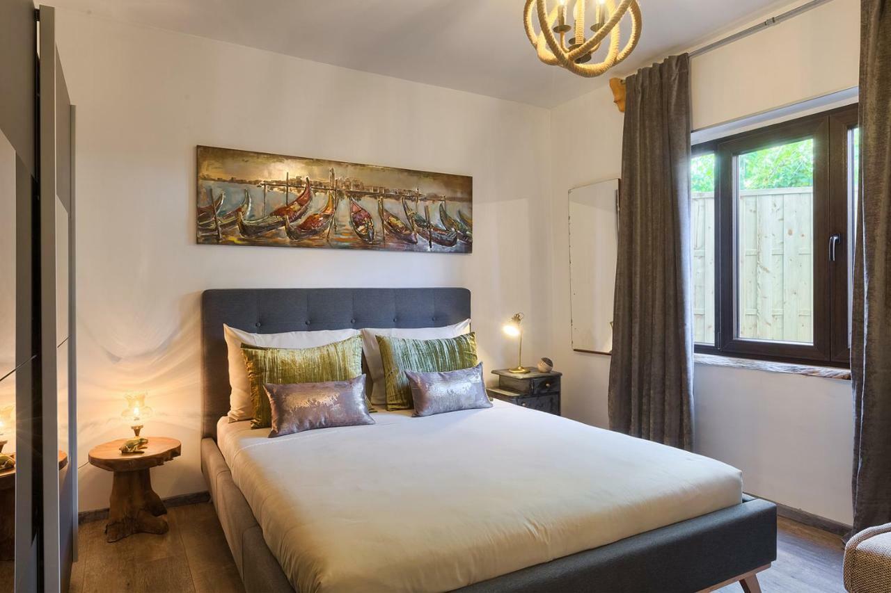Apartment Olga Pula Ngoại thất bức ảnh