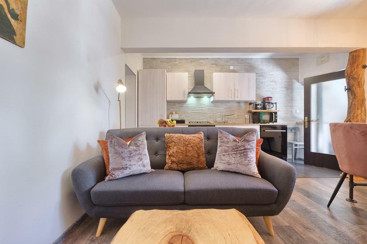 Apartment Olga Pula Ngoại thất bức ảnh