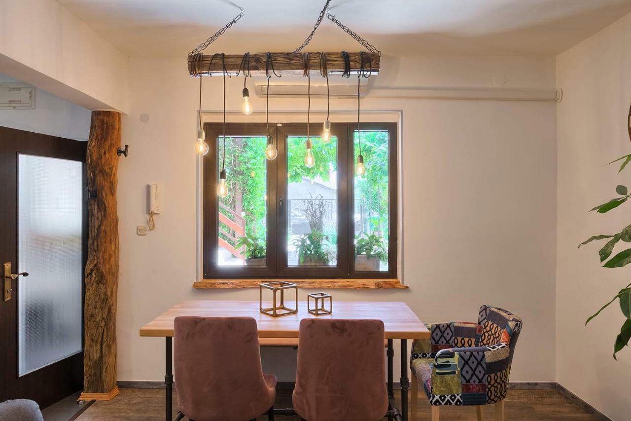 Apartment Olga Pula Ngoại thất bức ảnh
