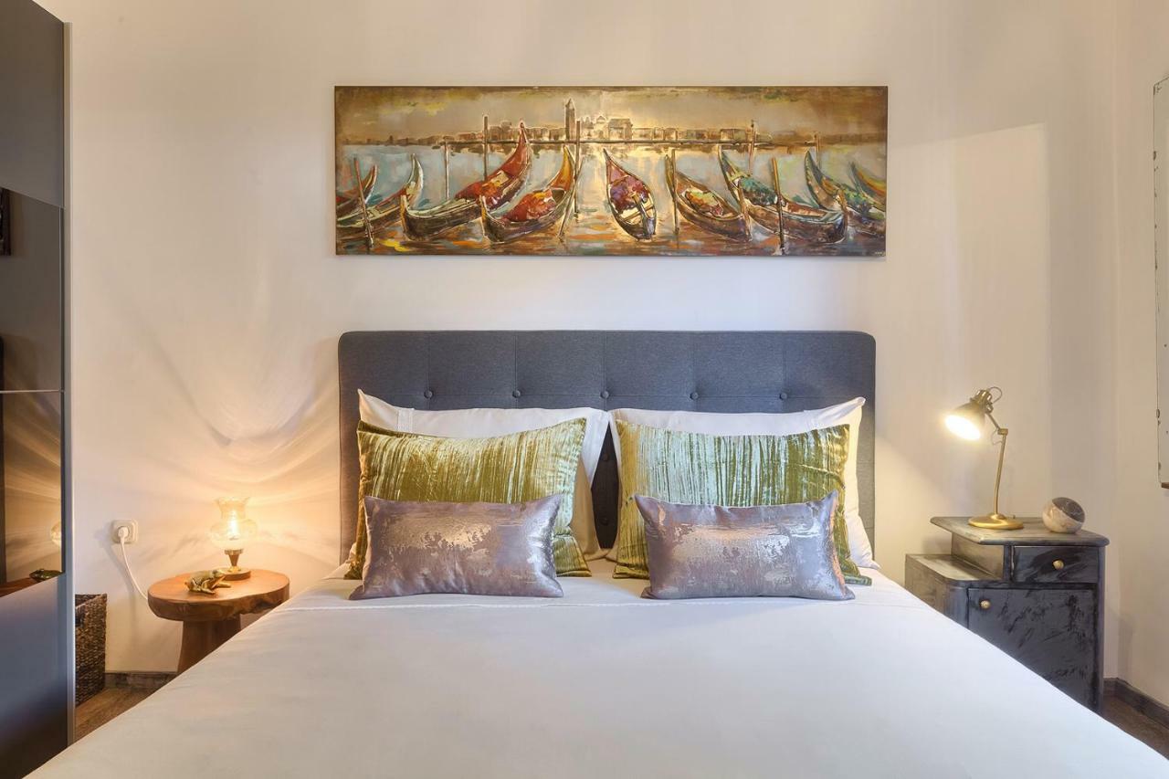 Apartment Olga Pula Ngoại thất bức ảnh
