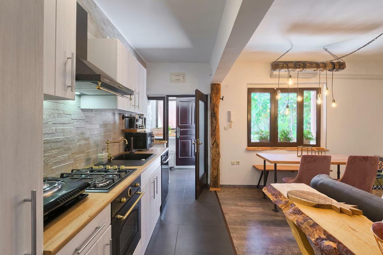 Apartment Olga Pula Ngoại thất bức ảnh