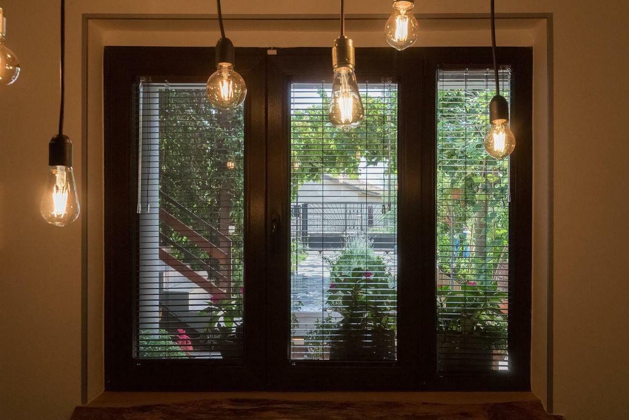 Apartment Olga Pula Ngoại thất bức ảnh