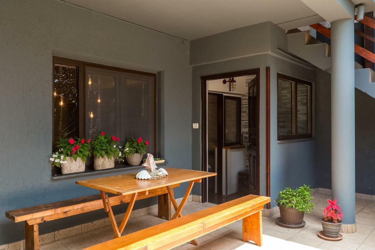 Apartment Olga Pula Ngoại thất bức ảnh